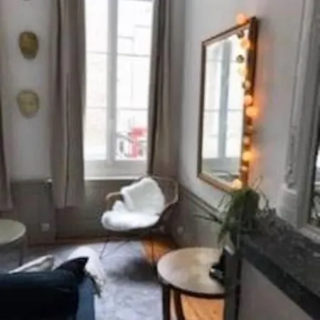 Le Parvis - Hyper Centre - Fibre Internet