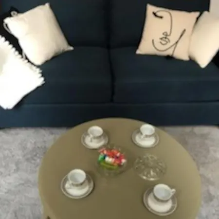 Apartment Le Parvis - Hyper Centre - Fibre Internet *
