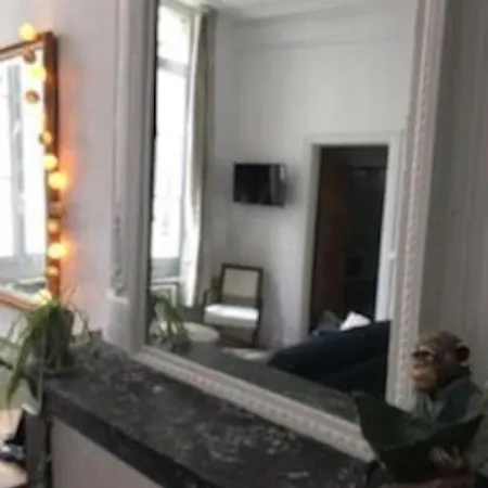 Apartment Le Parvis - Hyper Centre - Fibre Internet *